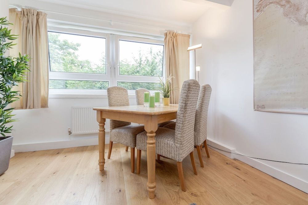 New Apartment Liverpool Street Brick Lane Apartment, 2 Bedrooms 17