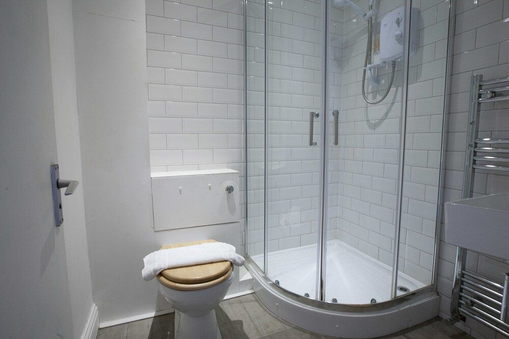 King Square Gardens by Allô Housing Family Apartment, Multiple Beds, Non Smoking 7