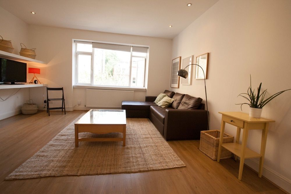 King Square Gardens by Allô Housing Family Apartment, Multiple Beds, Non Smoking 13