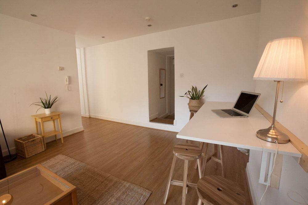 King Square Gardens by Allô Housing Family Apartment, Multiple Beds, Non Smoking 11