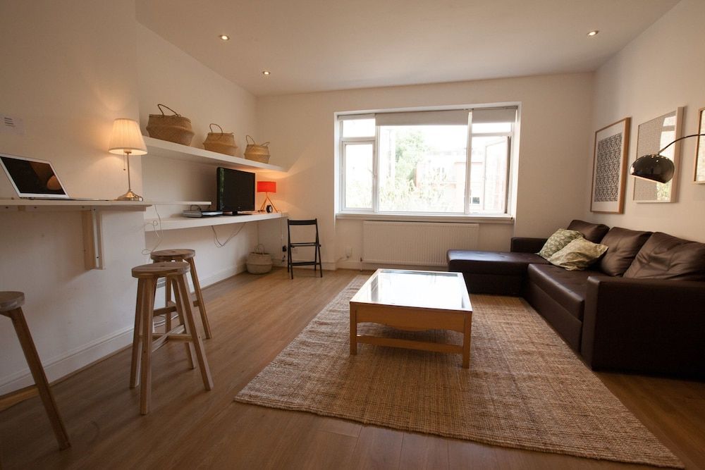 King Square Gardens by Allô Housing Family Apartment, Multiple Beds, Non Smoking 12