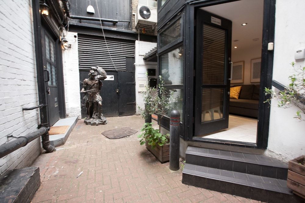 undefined King Square Gardens by Allô Housing 3