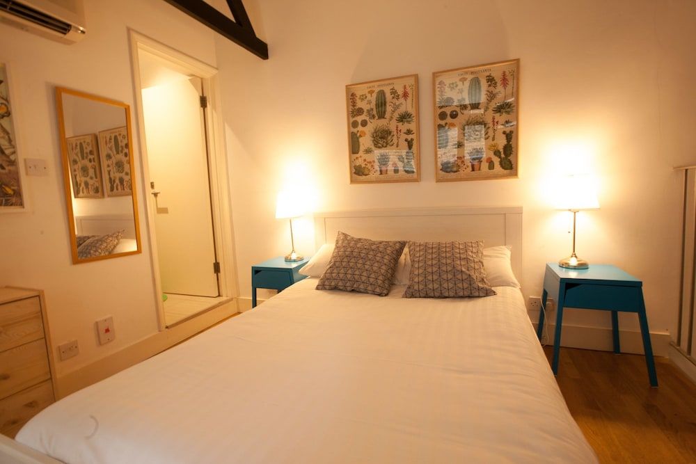 King Square Gardens by Allô Housing Economy Apartment, 1 Double Bed with Sofa bed, Non Smoking 2