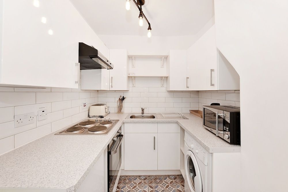 Bond Street Apartments City Apartment, Multiple Beds, Non Smoking 5