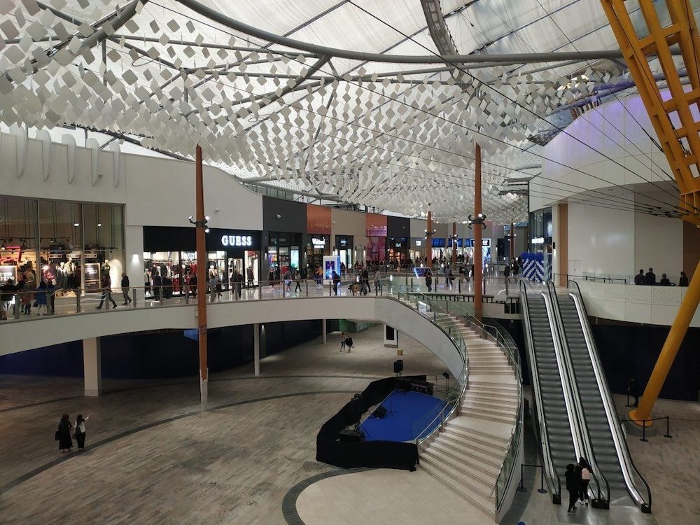 undefined Friendly Place 3