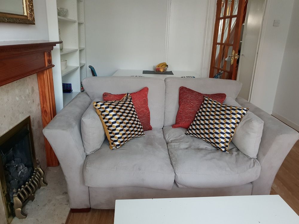 Friendly Place Apartment, 4 Bedrooms 13