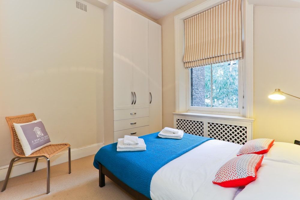 undefined The Chelsea Apartment 4