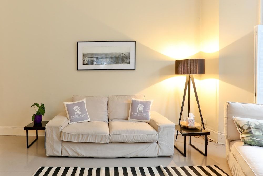 undefined The Chelsea Apartment 10