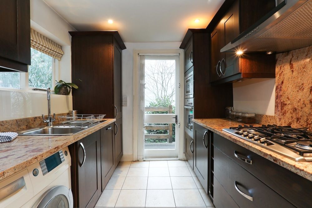 undefined The Chelsea Apartment 7