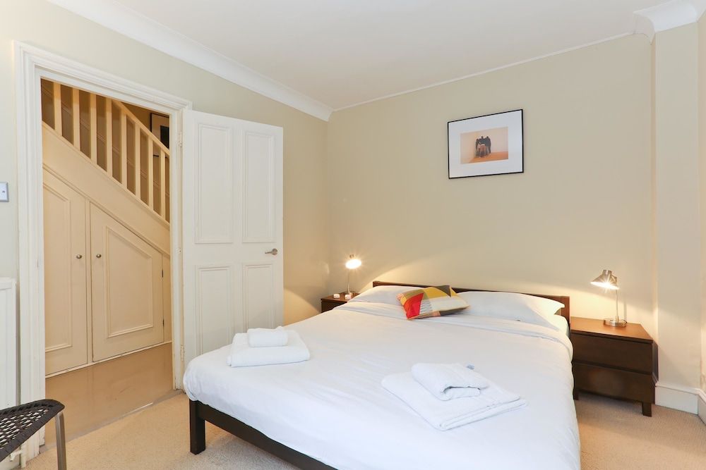 undefined The Chelsea Apartment