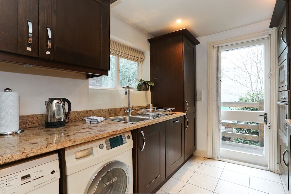 undefined The Chelsea Apartment 9