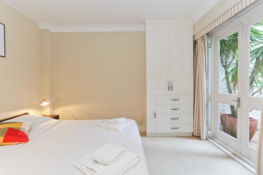 undefined The Chelsea Apartment 5