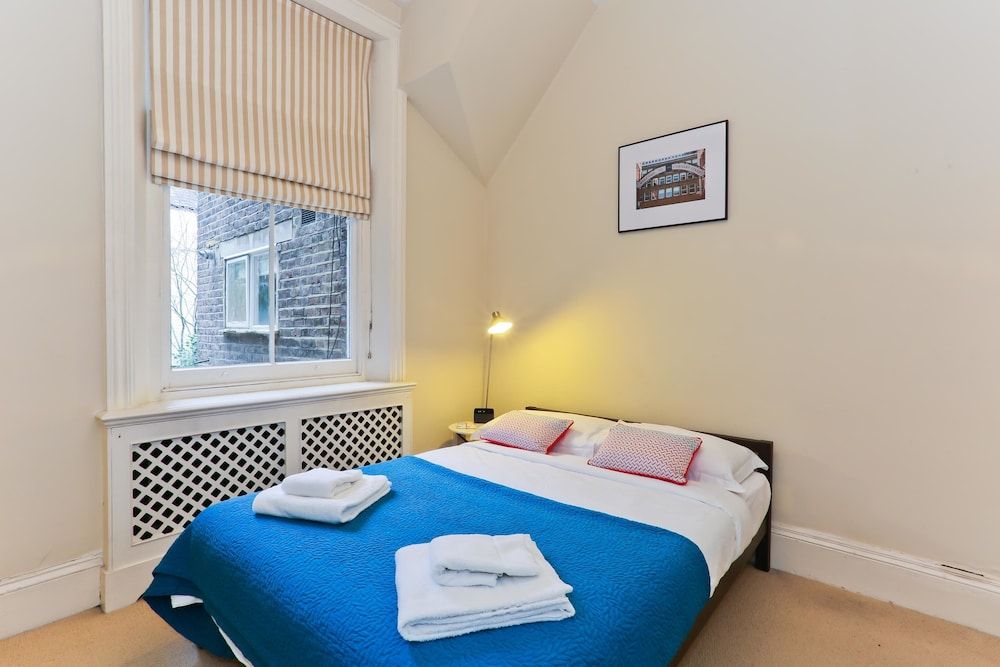 undefined The Chelsea Apartment 6