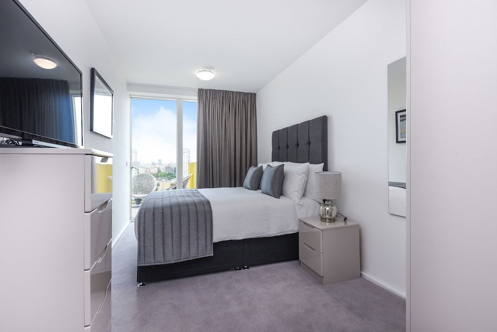 undefined Millharbour Residences 2