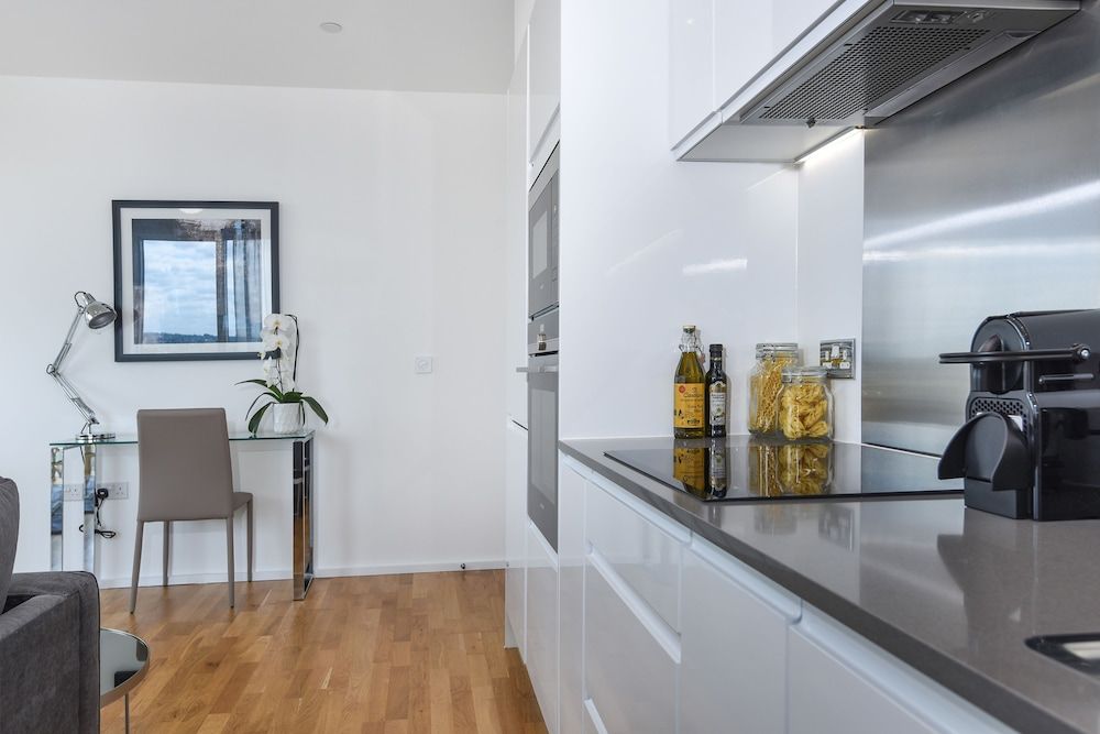 undefined Millharbour Residences 5