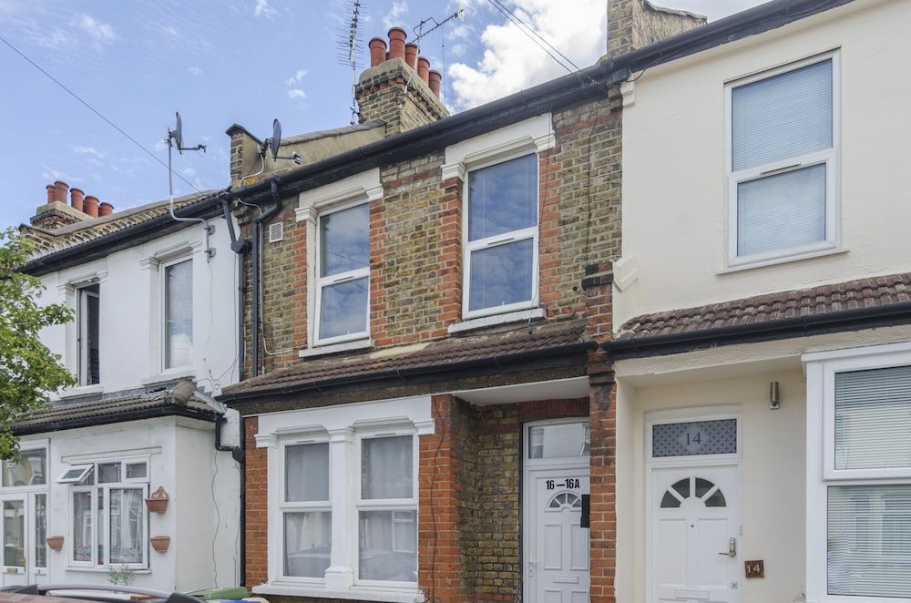 undefined The Rock Apartments 2