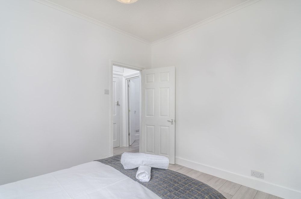 undefined The Rock Apartments 7