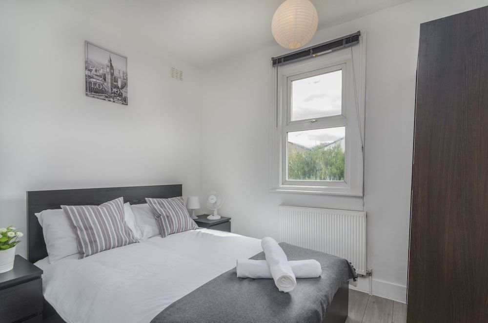 undefined The Rock Apartments 5