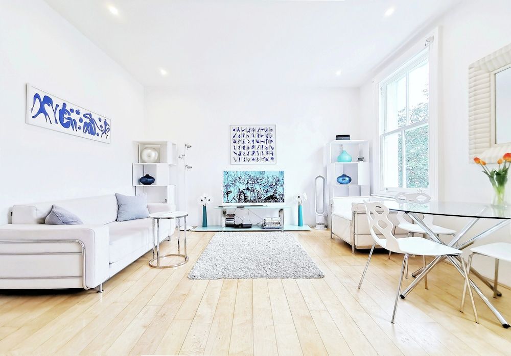 undefined Luxury Designer Apartments Hammersmith 1