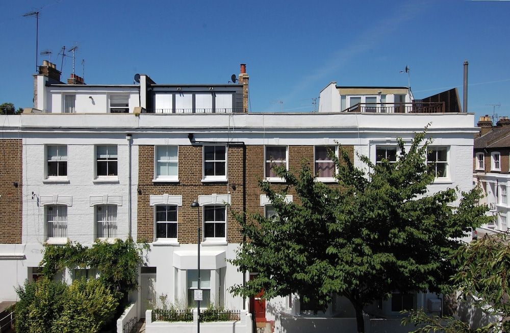 undefined Luxury Designer Apartments Hammersmith 1 4