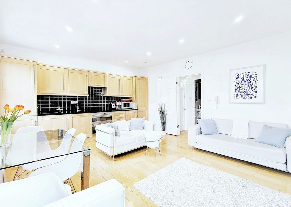 undefined Luxury Designer Apartments Hammersmith 1 8