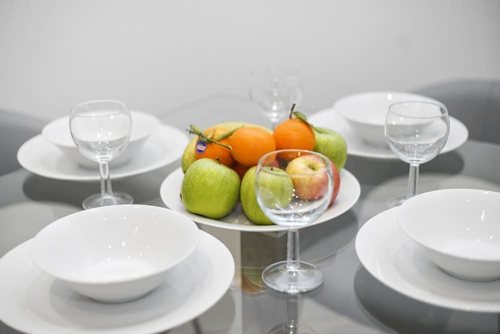 undefined Lux 2 & 3 Bed Apartments in Camden Town FREE WIFI by City Stay Aparts London 3