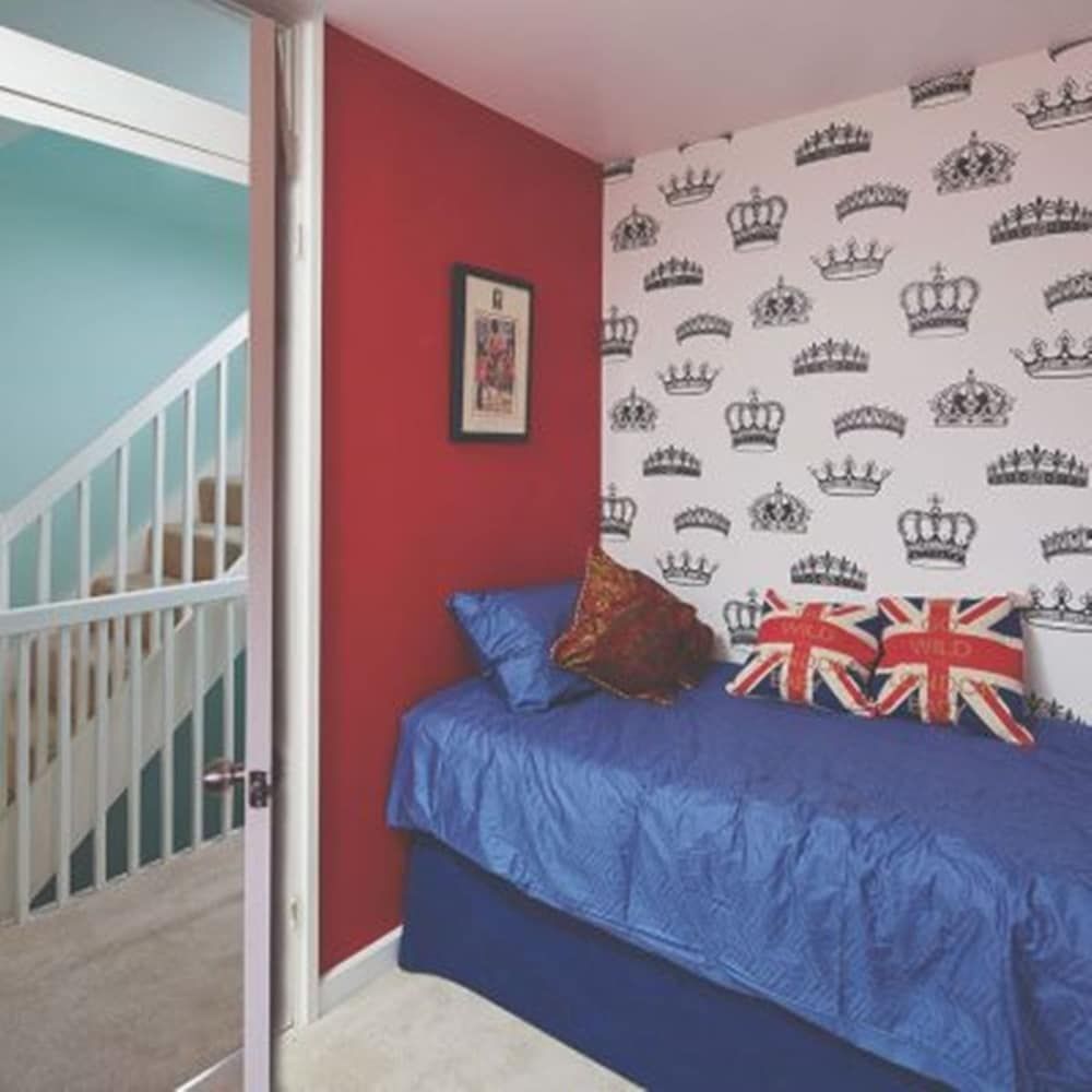 The Hampton Residence