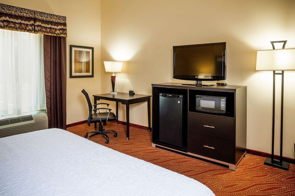 Room, 1 King Bed, Accessible