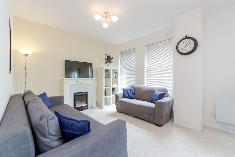 New apartament in London Bridge Apartment, 2 Bedrooms 17