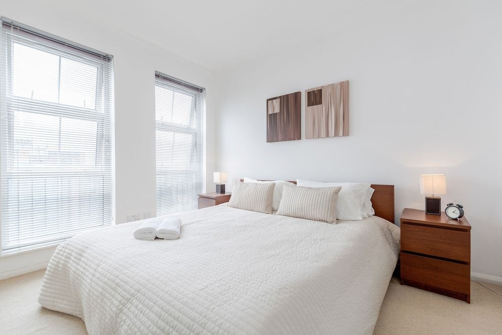 New apartament in London Bridge Apartment, 2 Bedrooms 6