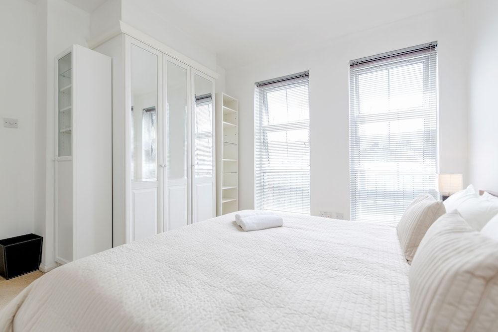 New apartament in London Bridge Apartment, 2 Bedrooms 4