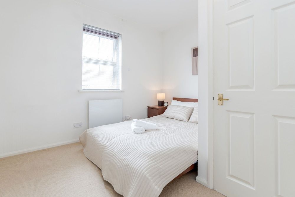 New apartament in London Bridge Apartment, 2 Bedrooms 7