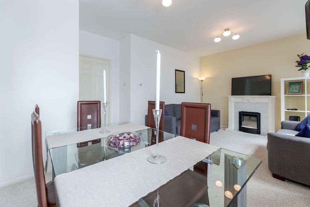 undefined New apartament in London Bridge 4
