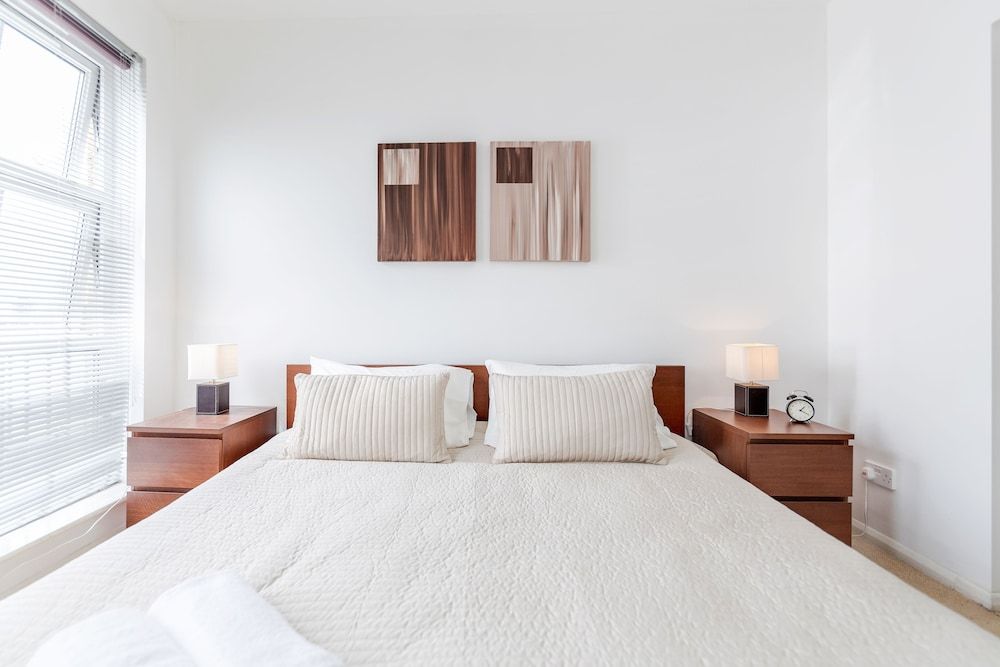 undefined New apartament in London Bridge 9