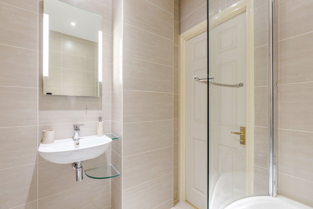 New apartament in London Bridge Apartment, 2 Bedrooms 11