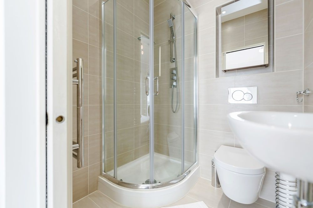 New apartament in London Bridge Apartment, 2 Bedrooms 13