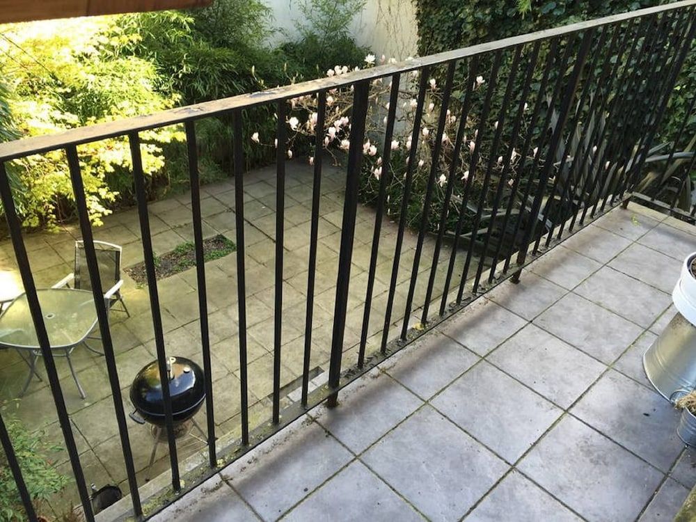 Luxury Kensington Apartment W8 Luxury Apartment, 2 Bedrooms, Balcony, Ground Floor 7