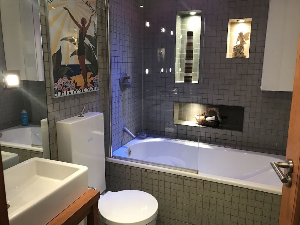 Luxury Kensington Apartment W8 Executive Apartment, 2 Bedrooms 14