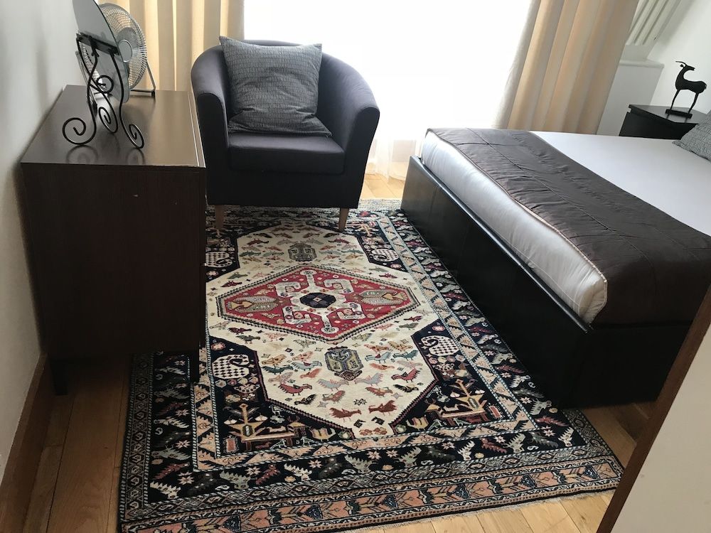 Luxury Kensington Apartment W8 Executive Apartment, 2 Bedrooms 10