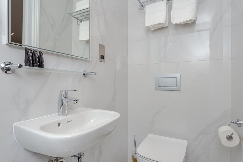 Alexander Apartments Basic Studio, 1 Double Bed, Non Smoking 7