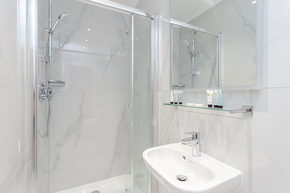 Alexander Apartments Classic Apartment, 1 Double Bed with Sofa bed, Non Smoking 14