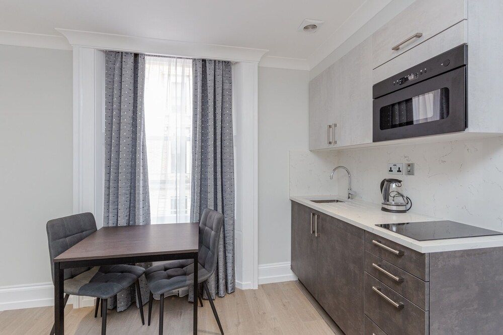 Alexander Apartments Basic Studio, 1 Double Bed, Non Smoking 5