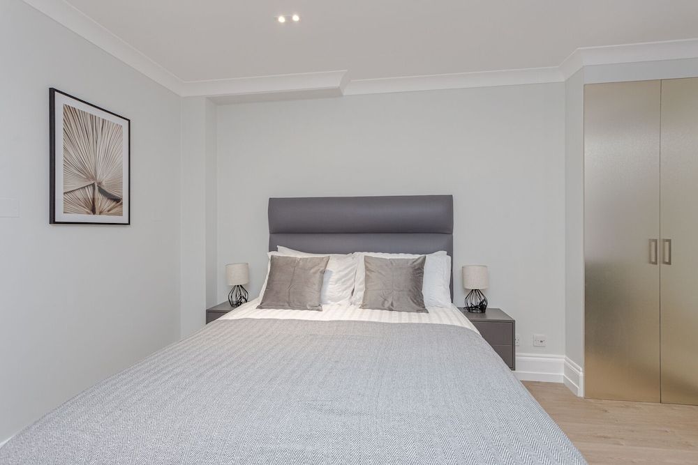 Alexander Apartments Basic Studio, 1 Double Bed, Non Smoking 6