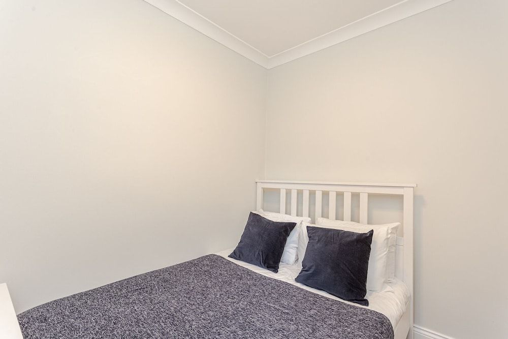 Alexander Apartments Classic Apartment, 1 Double Bed with Sofa bed, Non Smoking 10