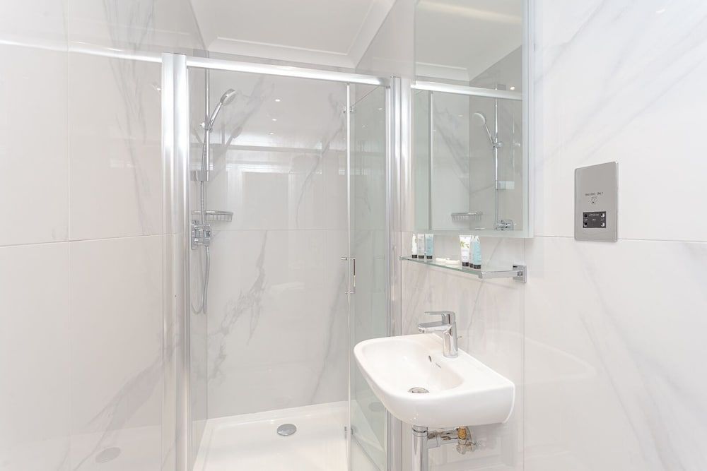 Alexander Apartments Classic Apartment, 1 Double Bed with Sofa bed, Non Smoking 15