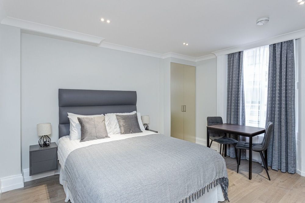 undefined Alexander Apartments 2