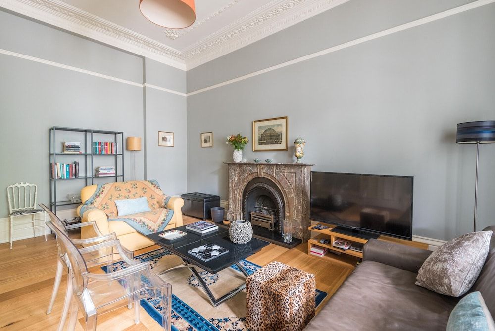 Lovely Chelsea Home near The Thames Apartment (2 Bedrooms) 16