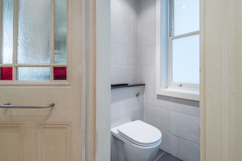 Lovely Chelsea Home near The Thames Apartment (2 Bedrooms) 13