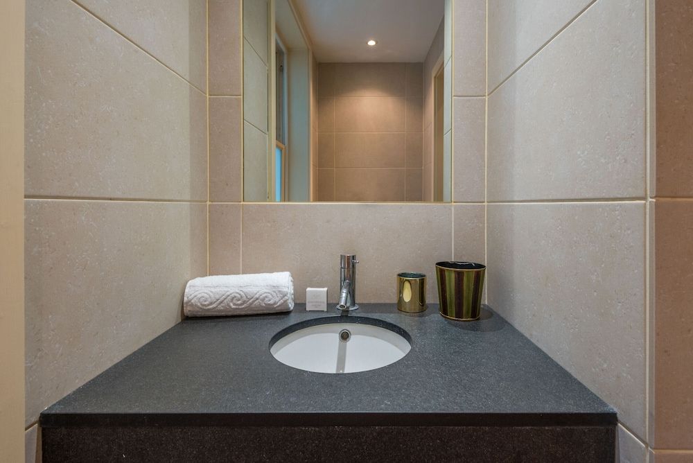 Lovely Chelsea Home near The Thames Apartment (2 Bedrooms) 14