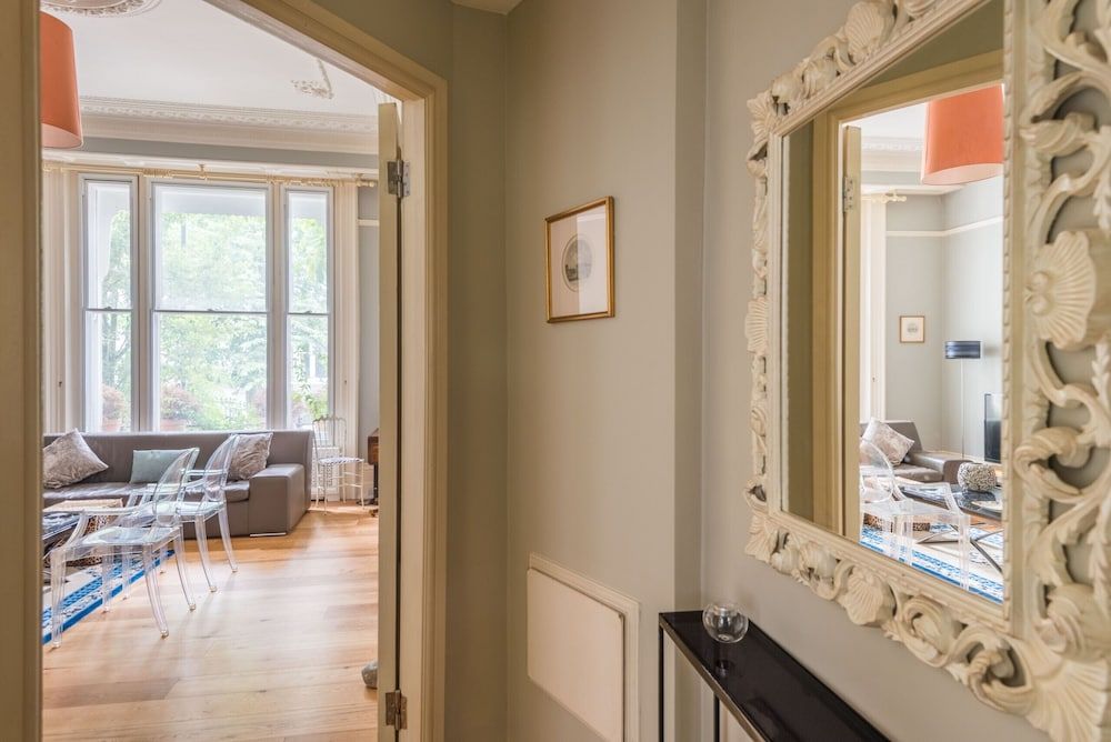 Lovely Chelsea Home near The Thames Apartment (2 Bedrooms) 15